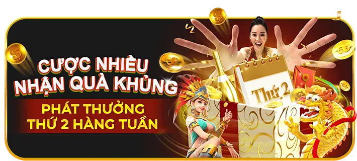 Khuyến mãi hàng ngày và sự kiện đặc biệt Shbet