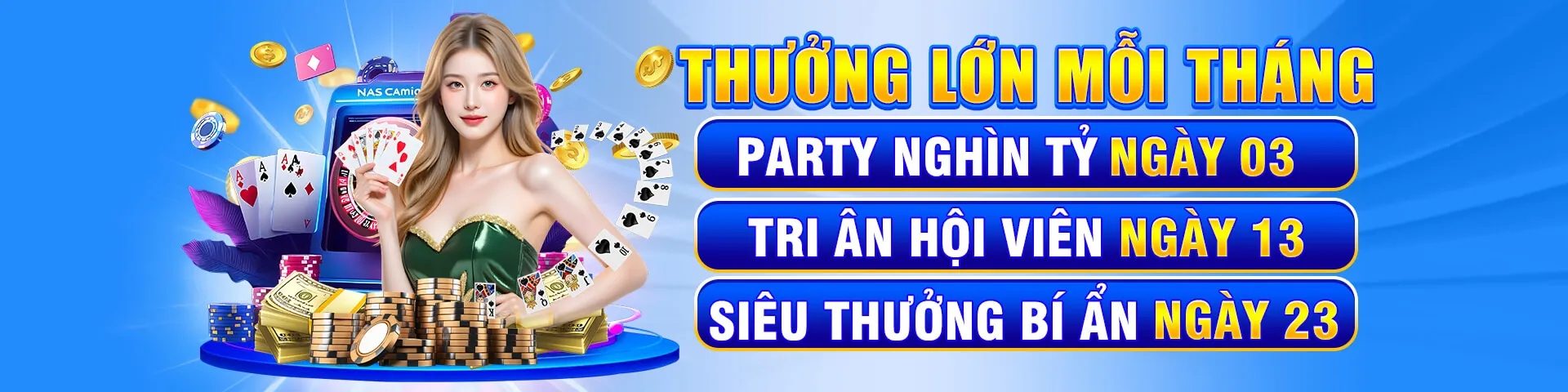 Sòng Bạc Trực Tuyến SHBET 2026 với ưu đãi hấp dẫn