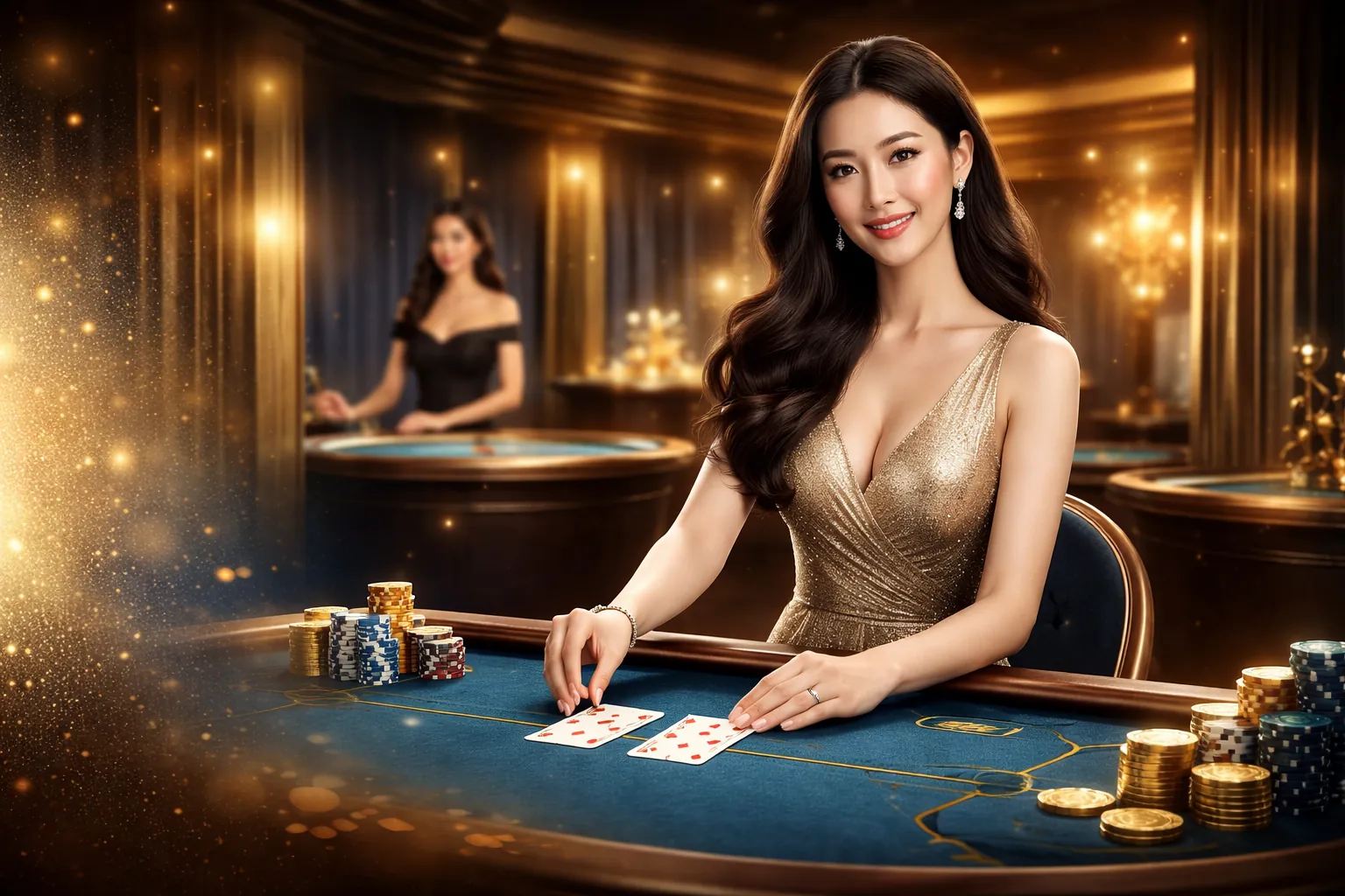 Bí quyết thắng lớn khi chơi Tài Xỉu tại B888