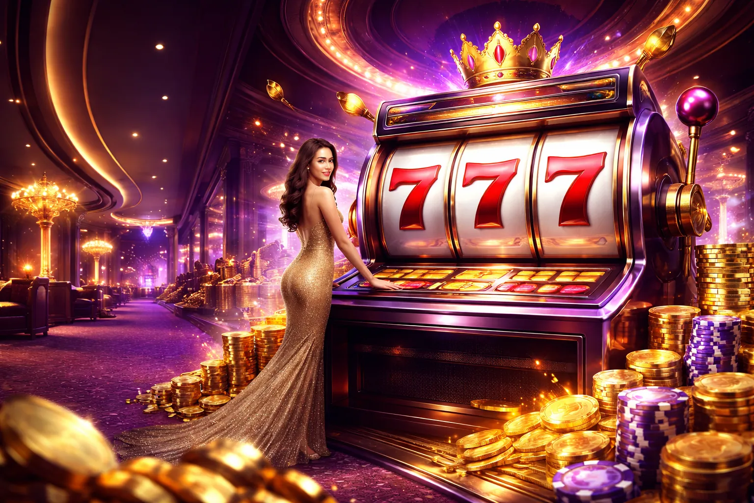 Live Casino / Xóc Đĩa b888