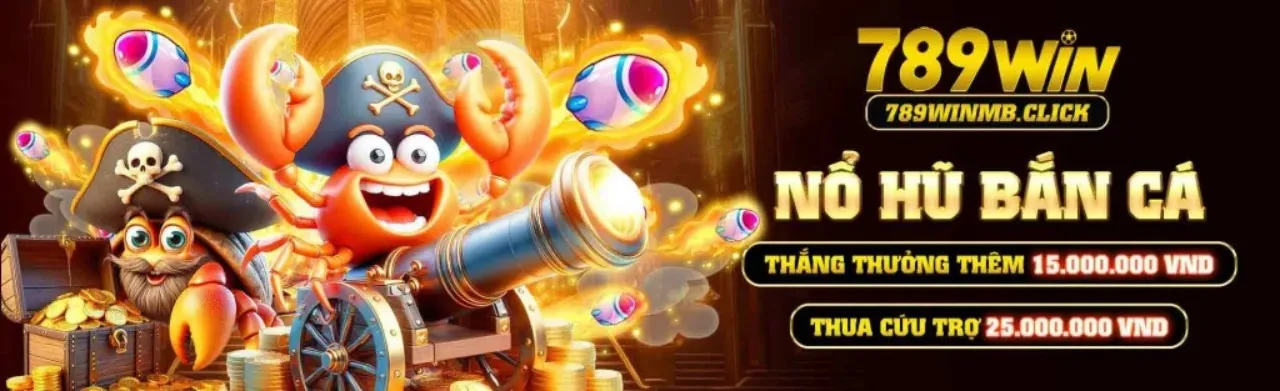 Các chương trình khuyến mãi shbet hấp dẫn cho game bắn cá