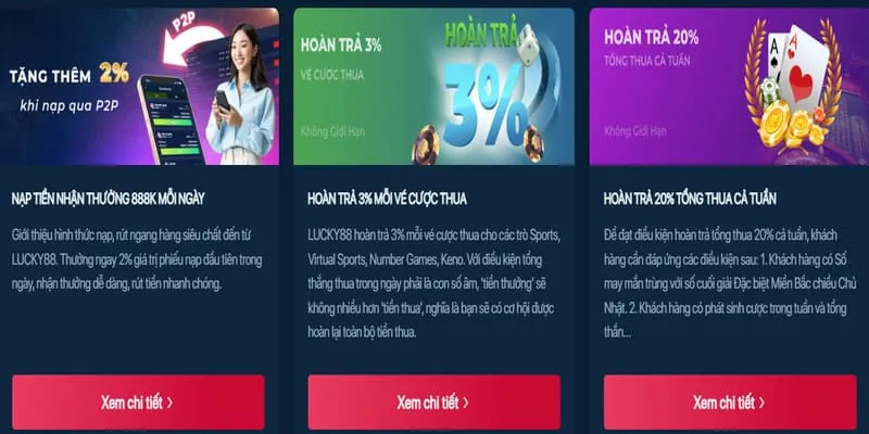 Nền tảng an toàn và minh bạch