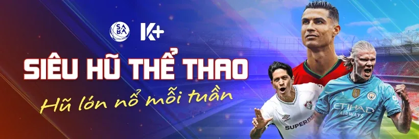 Hoàn trả shbet